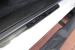 2026 Isuzu D-MAX BLADE