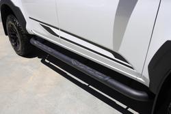 2026 Isuzu D-MAX BLADE