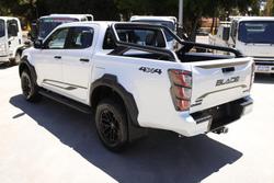 2026 Isuzu D-MAX BLADE