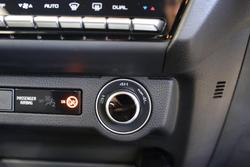 2026 Isuzu D-MAX BLADE