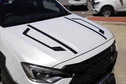 2026 Isuzu D-MAX BLADE