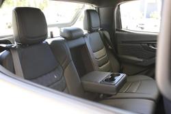 2026 Isuzu D-MAX BLADE