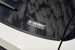 2022 Mitsubishi Outlander LS ZM MY22 AWD White