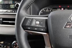 2022 Mitsubishi Outlander LS ZM MY22 AWD White