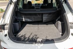 2022 Mitsubishi Outlander LS ZM MY22 AWD White