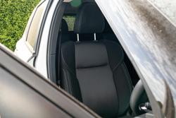 2022 Mitsubishi Outlander LS ZM MY22 AWD White