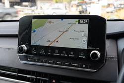 2022 Mitsubishi Outlander LS ZM MY22 AWD White