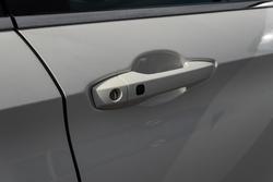 2022 Mitsubishi Outlander LS ZM MY22 AWD White