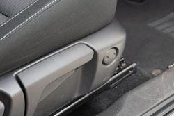 2022 Mitsubishi Outlander LS ZM MY22 AWD White