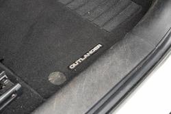 2022 Mitsubishi Outlander LS ZM MY22 AWD White