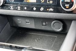 2022 Mitsubishi Outlander LS ZM MY22 AWD White