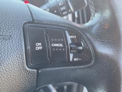 2015 Kia Sportage Si Premium