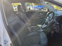 2015 Kia Sportage Si Premium