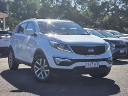 2015 Kia Sportage Si Premium