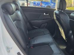 2015 Kia Sportage Si Premium