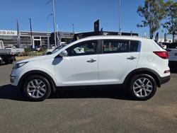 2015 Kia Sportage Si Premium