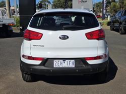 2015 Kia Sportage Si Premium