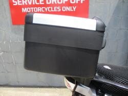 2019 BMW Motorrad R 1250 GS RALLYE WHITE