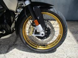 2019 BMW Motorrad R 1250 GS RALLYE WHITE