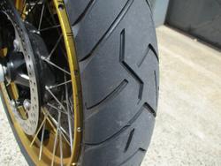 2019 BMW Motorrad R 1250 GS RALLYE WHITE