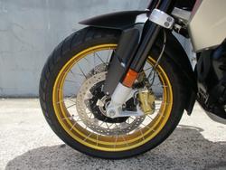 2019 BMW Motorrad R 1250 GS RALLYE WHITE