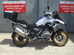 BMW Motorrad R 1250 GS Rallye