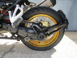 2019 BMW Motorrad R 1250 GS RALLYE WHITE