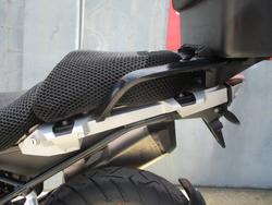 2019 BMW Motorrad R 1250 GS RALLYE WHITE