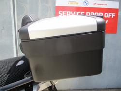 2019 BMW Motorrad R 1250 GS RALLYE WHITE