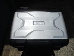 2019 BMW Motorrad R 1250 GS RALLYE WHITE