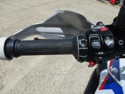 2019 BMW Motorrad R 1250 GS RALLYE WHITE