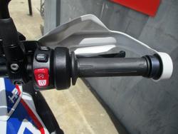 2019 BMW Motorrad R 1250 GS RALLYE WHITE