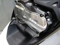 2019 BMW Motorrad R 1250 GS RALLYE WHITE