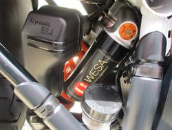 2019 BMW Motorrad R 1250 GS RALLYE WHITE