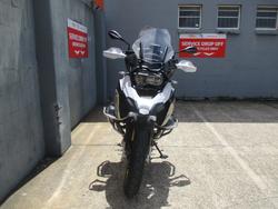 2019 BMW Motorrad R 1250 GS RALLYE WHITE