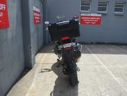 2019 BMW Motorrad R 1250 GS RALLYE WHITE