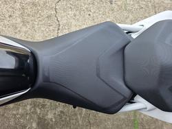 2020 Ktm 390 DUKE WHITE