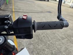 2020 Ktm 390 DUKE WHITE