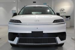 2026 Hyundai ELEXIO Elite