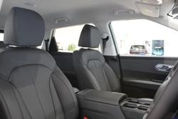 2026 Hyundai ELEXIO Elite