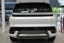 2026 Hyundai ELEXIO Elite