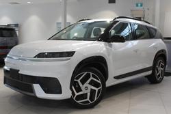 2026 Hyundai ELEXIO Elite