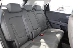 2026 Hyundai ELEXIO Elite