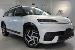 2026 Hyundai ELEXIO Elite