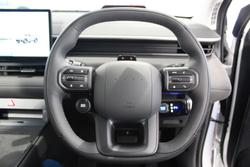 2026 Hyundai ELEXIO Elite