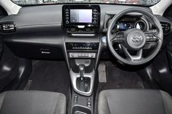 2023 Toyota Yaris Cross GXL