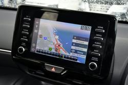 2023 Toyota Yaris Cross GXL
