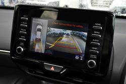 2023 Toyota Yaris Cross GXL