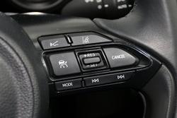 2023 Toyota Yaris Cross GXL