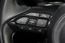 2023 Toyota Yaris Cross GXL